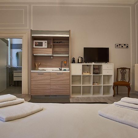Cuore Di Bologna Suites Room photo