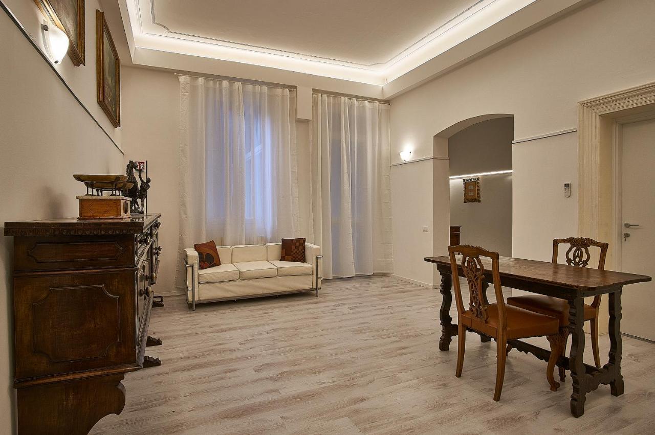 Cuore Di Bologna Suites Exterior photo