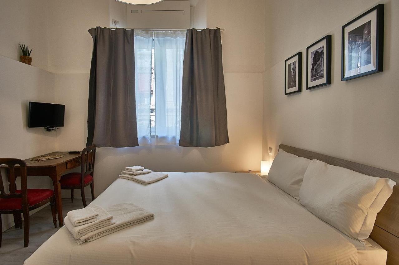 Cuore Di Bologna Suites Room photo