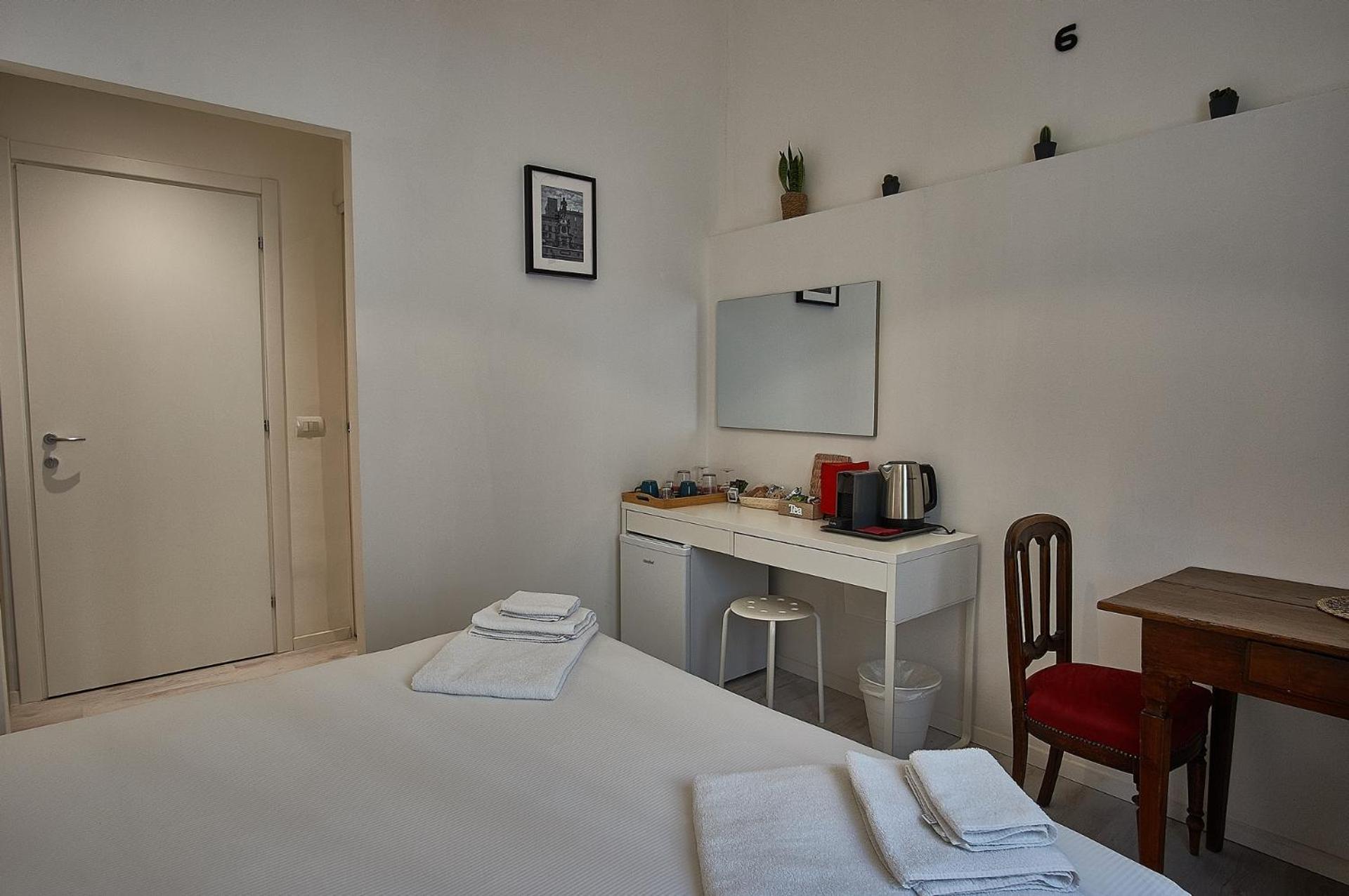 Cuore Di Bologna Suites Room photo