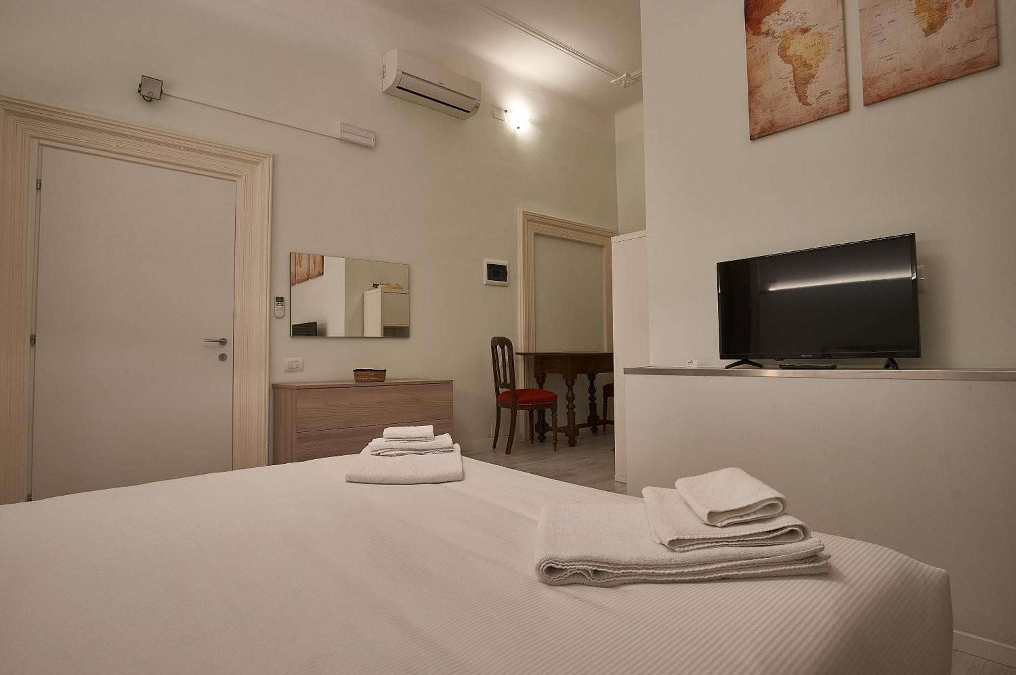 Cuore Di Bologna Suites Room photo
