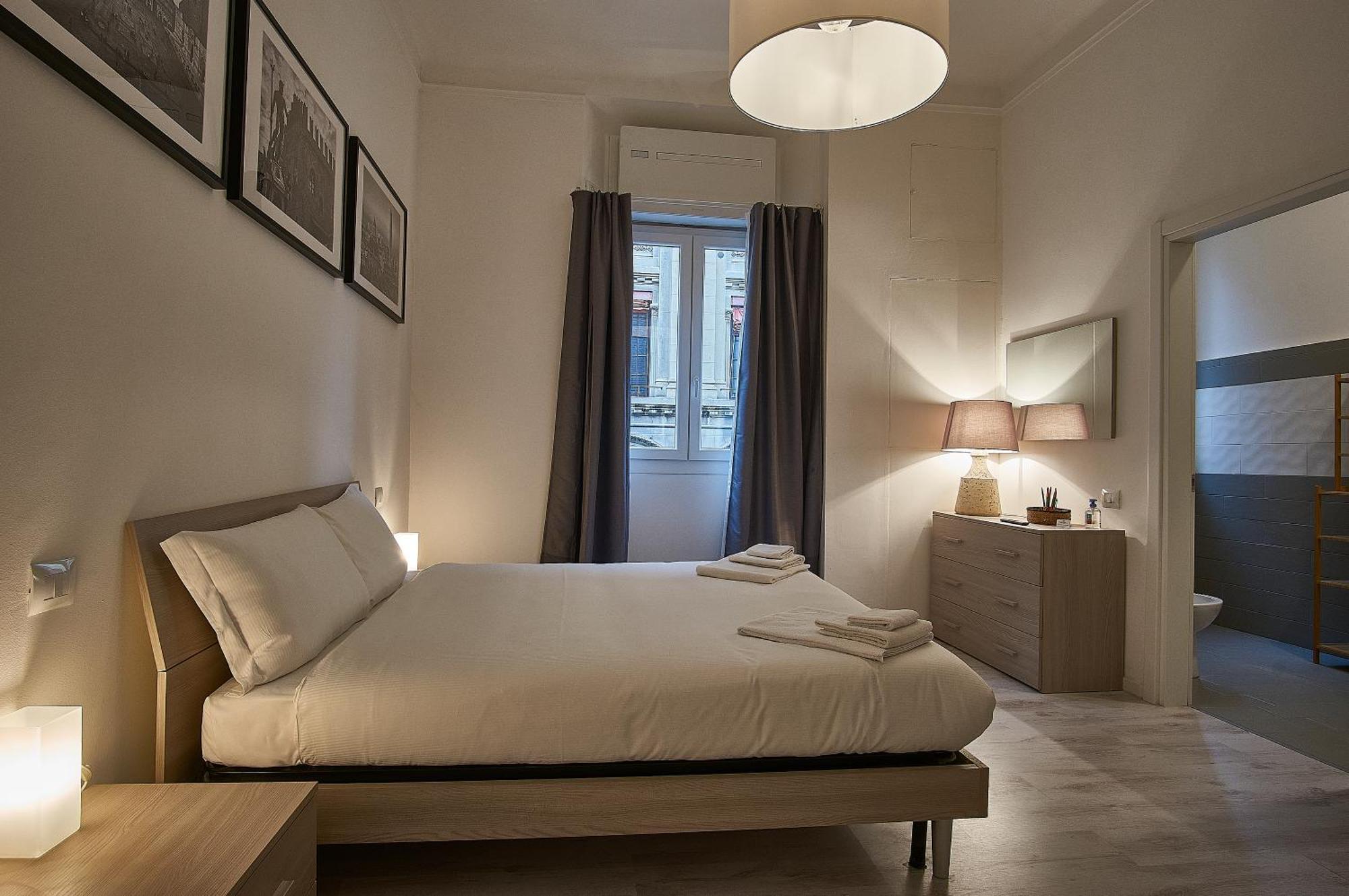 Cuore Di Bologna Suites Room photo