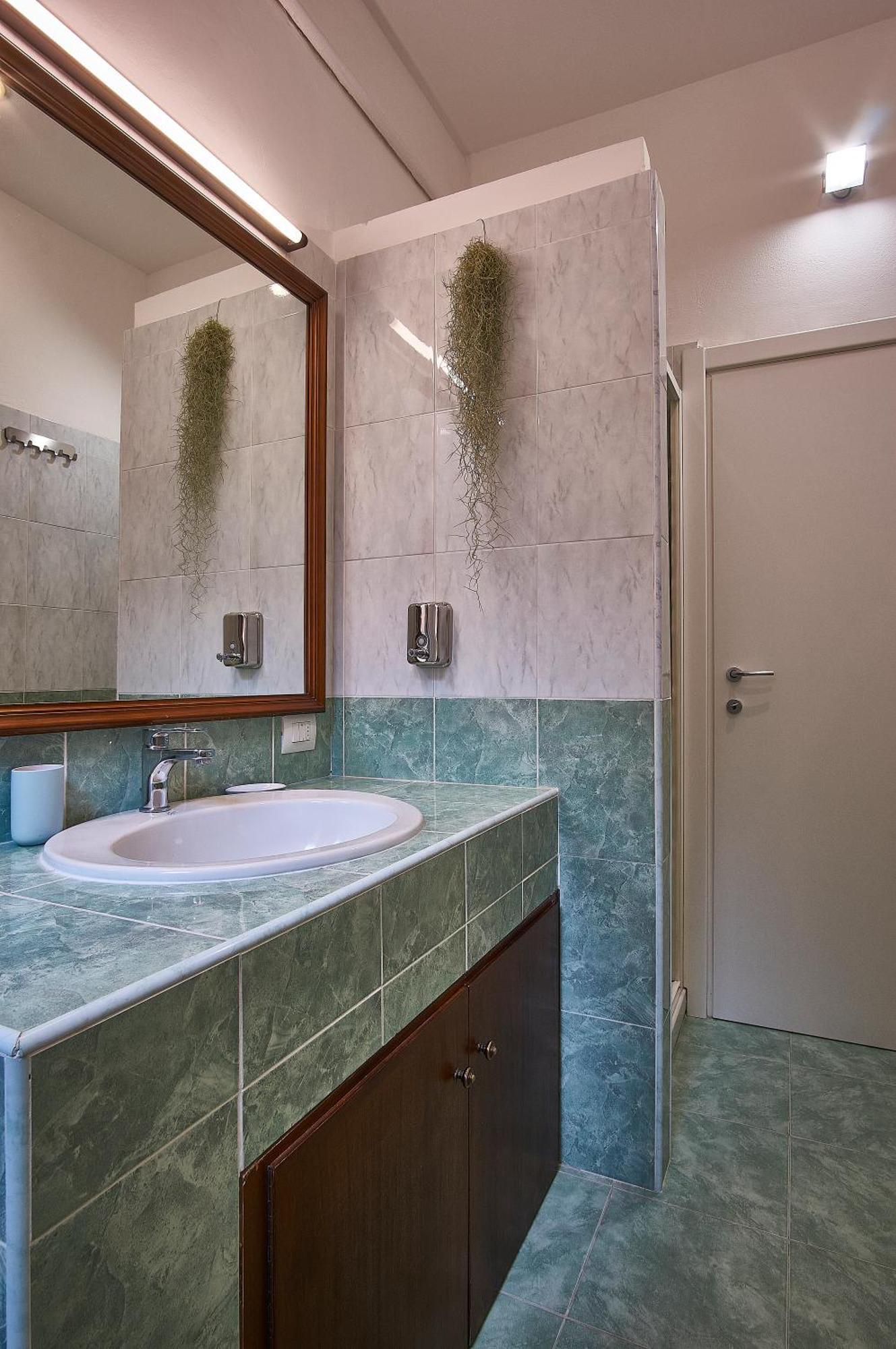 Cuore Di Bologna Suites Room photo
