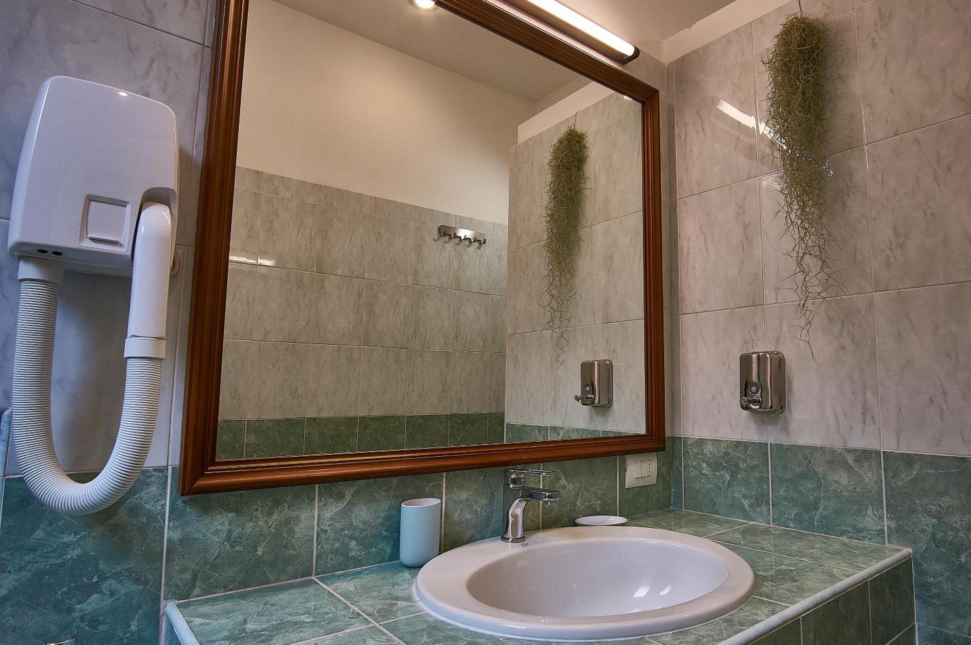 Cuore Di Bologna Suites Room photo