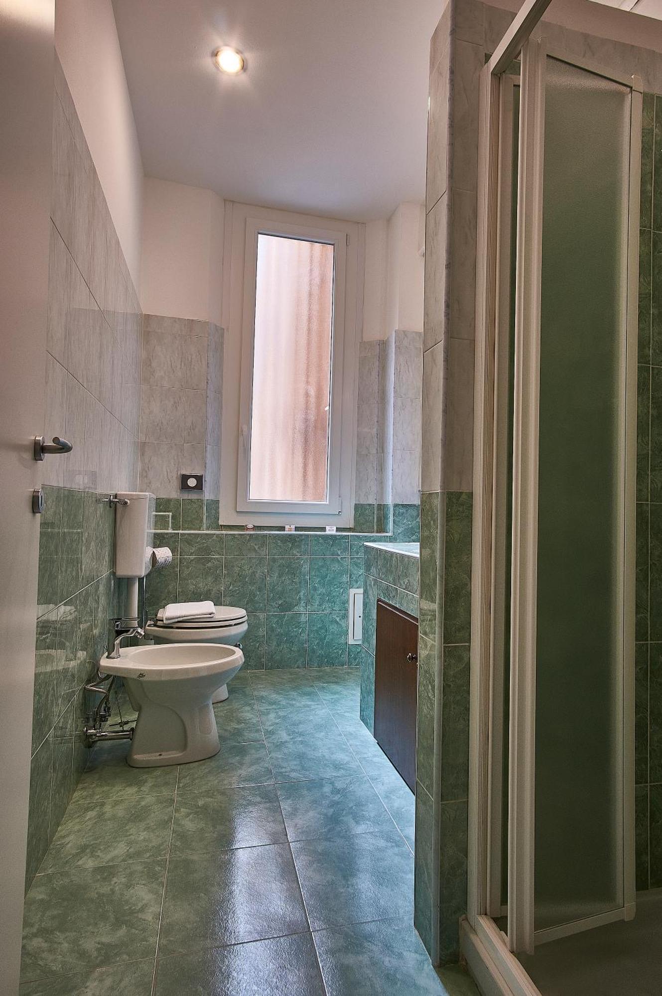 Cuore Di Bologna Suites Room photo